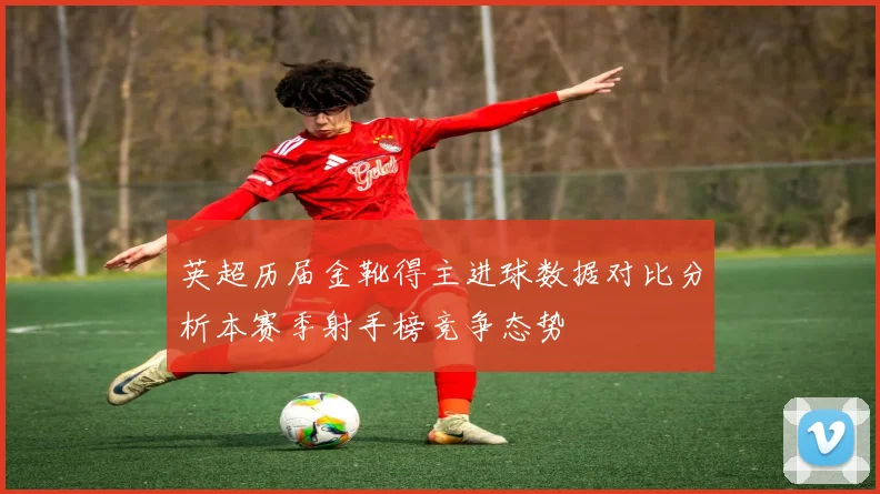 英超历届金靴得主进球数据对比分析本赛季射手榜竞争态势