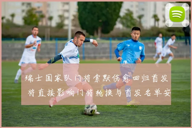 瑞士国家队门将索默伤愈回归首发 将直接影响门将轮换与首发名单安排